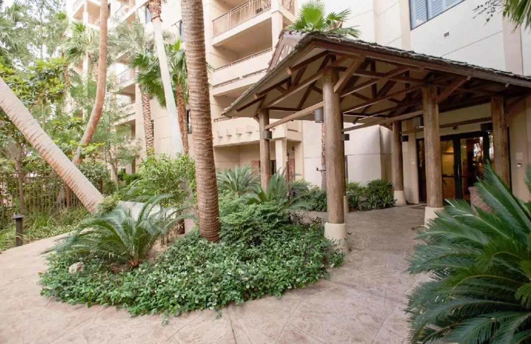 Suites At Tahiti Village Resort And Spa Las Vegas-No Resort Fee-1