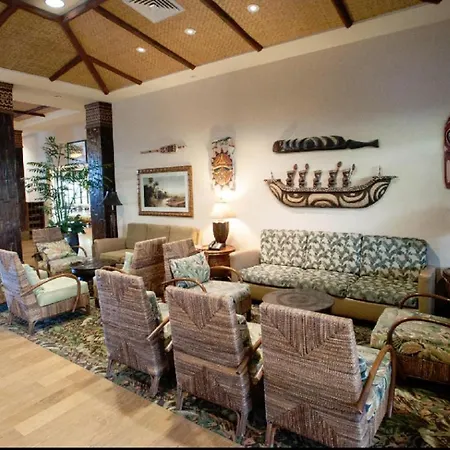 Suites At Tahiti Village Resort And Spa Las Vegas-No Resort Fee-3