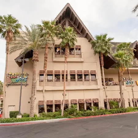 Suites At Tahiti Village Resort And Spa Las Vegas-No Resort Fee-2